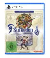 Produktbild: Suikoden 1 & 2 HD Remaster (Day One Edition) (Playstation 5) (Neuware)