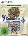 Produktbild: GW1185 Suikoden I & II HD Remaster - Gate Rune & Dunan Unification PS5 Neu & OVP