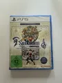Produktbild: Suikoden 1 & 2 HD Remaster Day One Edition ( PlayStation 5 )