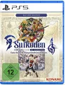 Produktbild: Suikoden I + II HD Remaster D1 PS5          !!!!! NEU+OVP !!!!!