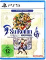 Produktbild: Suikoden I & II HD Remaster - Day One Ed - PS5 / PlayStation 5 - Neu & OVP - DE