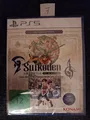 Produktbild: Suikoden 1 & 2 HD Remaster (Day One Edition) (Playstation 5) NEU OVP.
