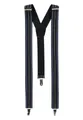 Produktbild: LERROS Hosenträger LERROS Hosenträger mit Streifenvariation
