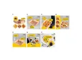 Produktbild: Rachs KOCHWERK Backpapier Schalen für Heißluft-Fritteusen 100er-Set