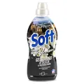 Produktbild: Soft Ammorbidente 750 Ml. Concentrato Essenza SLOW Gelsomino di Sicilia e Orchid