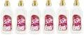 Produktbild: 6er-Pack Soft Gelsomino Siciliano,Konzentrierter Weichspüler mit Jasmin,750ml