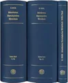 Produktbild: Griechisches Etymologisches Worterbuch, Bd. 3: Nachtrage - Wortregister - Corrigenda - Nachwort (Indogermanische Bibliothek. 2. Reihe: Worterbucher): ... Bibliothek, 2. Reihe: Wörterbücher)