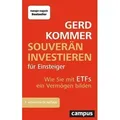 Produktbild: Souverän investieren für Einsteiger