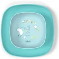 Produktbild: Chicco Set mit 2 türkisfarbenen Tellern ab 12 Monaten (56685456)