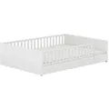 Produktbild: Paidi Bett Little Flo 140 x 200 cm Dekor Kreideweiß