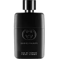 Produktbild: Gucci Guilty Pour Homme Eau De Parfum  50 ml