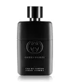 Produktbild: Gucci Guilty Pour Homme Eau de Parfum 50 ml