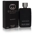 Produktbild: Gucci Guilty Pour Homme by Gucci Eau De Parfum Spray 1.6 oz / e 50 ml