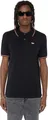 Produktbild: Diesel Smith-Poloshirt, Schwarz S