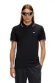 Produktbild: Diesel_T-Smith-D Polo_Shirt_Schwarz_S