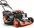 Produktbild: FUXTEC Benzin Rasenmäher FX-RM5196eSPRO - 196ccm | 51cm | 6PS | mit Antrieb + E-Start + FlexSpeed | 36kg | 60L | Seitenauswurf |ab 1001m²