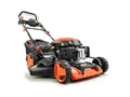 Produktbild: FUXTEC Benzinrasenmäher FX-RM5196eSPRO, 50,1 cm Schnittbreite, 50 cm Schnittbreite, 60 L Fangkorb, 4in1, Auto-Choke, E-Start, 5,3 PS