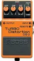 Produktbild: BOSS DS-2 Turbo Distortion Gitarren-Effektpedal, Klassische BOSS Distortion-Sounds mit zusätzlichen Turbo-Modi
