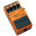 Produktbild: Boss DS-2 Turbo Distortion Verzerrer Pedal Effektgerät