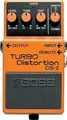 Produktbild: Boss DS-2 Turbo Verzerrung Gitarren-Effekt-Pedal Brandneu Verpackt Japan