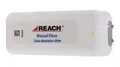 Produktbild: Johnson & Johnson Reach Dentotape Waxed 2er Pack (2 x 200 m Spender)