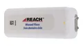 Produktbild: Johnson & Johnson Reach Dentotape Waxed 6er Pack (6 x 200 m Spender)