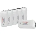 Produktbild: Johnson & Johnson Reach Dentotape 6er Pack (6x 100m)