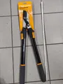 Produktbild: Fiskars Teleskop Astschere L13 Bypass Schneider