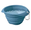 Produktbild: kurgo Reisenapf Silikon Reisenapf Collaps-A-Bowl 710 ml blau