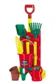 Produktbild: AL-KO FOR KIDS Mini Garden Set Kinder-Gartenset