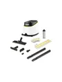Produktbild: Kärcher Dampfreiniger SC 3 Deluxe EasyFix
