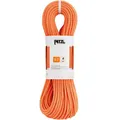 Produktbild: Petzl Erwachsene Einfachseil Verticality, orange, 30m, R35AO 030