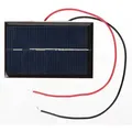 Produktbild: Velleman - Kleine Solarzelle - 2 V / 200 Ma