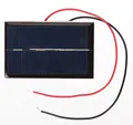 Produktbild: Velleman SOL4N SOL4N Solarmodul