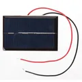 Produktbild: Velleman SOL4N SOL4N Solarmodul
