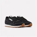 Produktbild: Reebok Classic CLASSIC LEATHER Sneaker schwarz 42 EU