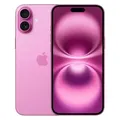 Produktbild: Apple iPhone 16 Plus 512 GB Pink
