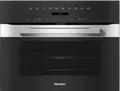 Produktbild: H7240BM Einbaubackofen kompakt Mikrowelle