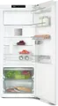 Produktbild: Miele K 7448 C - Einbau Kühlschrank mit Gefrierfach mit 5 Jahre Garantie, Vollintegriert, Nische 140 cm K7448C
