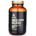 Produktbild: Omega 3-6-9 Balance (90 Kapseln)