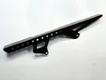Produktbild: ZIEGER Kettenschutz Kettenschutz für Suzuki GSX-R 1000 BJ 2007-16 schwarz