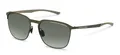 Produktbild: Porsche Design P8979 B226 olive/ grey 57/18/145 Herren Sonnenbrillen