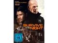 Produktbild: Survive the Night DVD (FSK: 16)