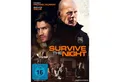 Produktbild: Eurovideo DVD Survive the Night