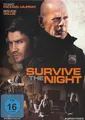 Produktbild: Survive the Night (DVD)