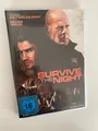 Produktbild: Survive the Night | DVD 235