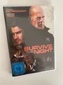 Produktbild: Survive the Night - Bruce Willis | DVD 44