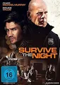 Produktbild: Survive the Night von EuroVideo Medien GmbH | DVD | Zustand sehr gut