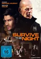 Produktbild: Survive the Night (DVD)