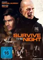 Produktbild: Survive the Night (DVD) Min: 86/DD5.1/WS - EuroVideo  - (DVD Video / Thriller)